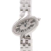 カルティエ WG800004 デリス WG／D クォーツ