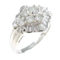 PT ダイヤモンドリング