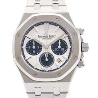 オーデマ・ピゲ 26315ST．OO．1256ST．01 ロイヤルオーククロノ 自動巻