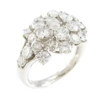 PT ダイヤモンドリング