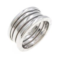 ブルガリ B．zero1 4バンドリング