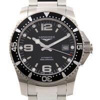 ロンジン L3．742．4．56．6 ハイドロコンクエスト 自動巻