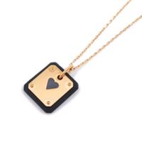 【未使用品】エルメス ネックレス 081865CC
