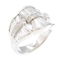 PT ダイヤモンドリング