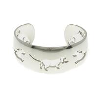 エルメス 925 バングル