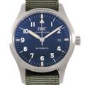 IWC IW327007 パイロットウォッチマークXVIII”トリビュート・トゥ・マークXI”LTD 自動巻
