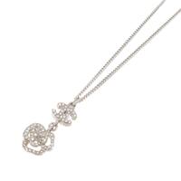 シャネル ネックレス 34389