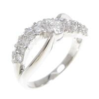 PT ダイヤモンドリング