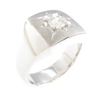 PT ダイヤモンドリング