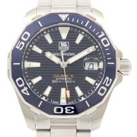 タグ・ホイヤー WAY211C．BA0928 アクアレーサー・キャリバー5 自動巻