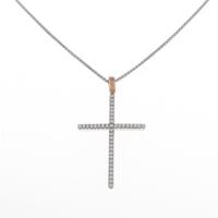 ダミアーニ ミステリー ネックレス