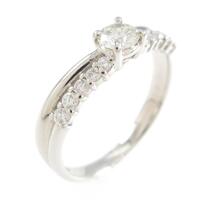 PT ダイヤモンドリング