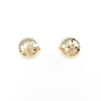 【新品】K14YG ピアス