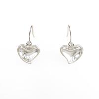 ティファニー ハート ピアス