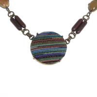 ミッソーニ MISSONI NECKLACE
