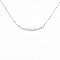 ヴァンドーム タンスイパールネックレス