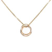 カルティエ トリニティ リング