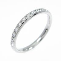 フォーエバー マーク カシケイ フォーチュン リング