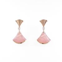 ブルガリ ディーヴァ ドリーム ピアス