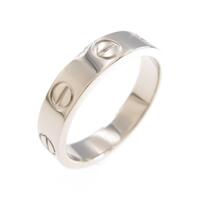 カルティエ ミニラブリング