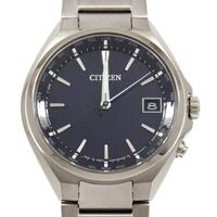 シチズン H149?S118921／CB1120?50L アテッサ ソーラークォーツ