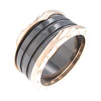 ブルガリ B．zero1 4バンドリング