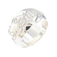 ブルガリ セーブザチルドレン リング