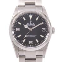 ロレックス 114270 エクスプローラーI 自動巻