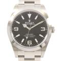 ロレックス 214270 エクスプローラーI 自動巻