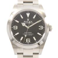 ロレックス 214270 エクスプローラーI 自動巻