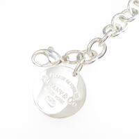 ティファニー リターントゥティファニー ブレスレット