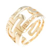 ブルガリ パレンテシ ラージ リング