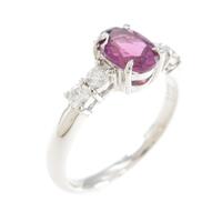 PT ガーネットリング