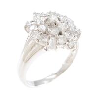 PT ダイヤモンドリング