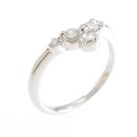 PT ダイヤモンドリング