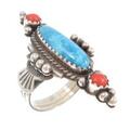 MARY CHAVEZ RING
