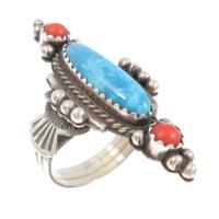 MARY CHAVEZ RING