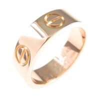 カルティエ ラブリング