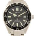 セイコー 6R15?03W0／SBDC051 プロスペックス 自動巻