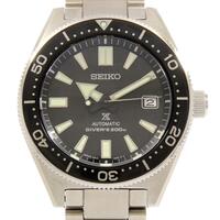 セイコー 6R15?03W0／SBDC051 プロスペックス 自動巻