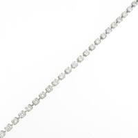 PT ダイヤモンドブレスレット