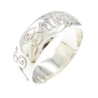 ブルガリ セーブザチルドレン リング