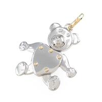 ポメラート クマチャーム