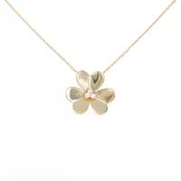 ヴァンクリーフ＆アーペル フリヴォル ラージ ネックレス