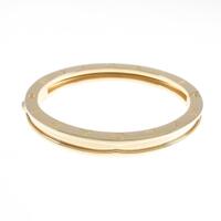 ブルガリ B．zero1 バングル