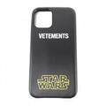 【未使用品】ヴェトモン VETEMENTS ACCESSORIES CASE USW21AC045/STAR WARS
