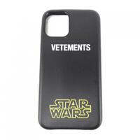 【未使用品】ヴェトモン VETEMENTS ACCESSORIES CASE USW21AC045/STAR WARS