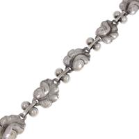 ジョージ ジェンセン ブレスレット