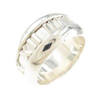 ティファニー アトラス リング