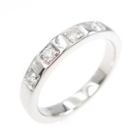 ブルガリ マリーミー リング